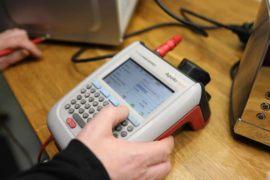 Guest House PAT Testing Dundee